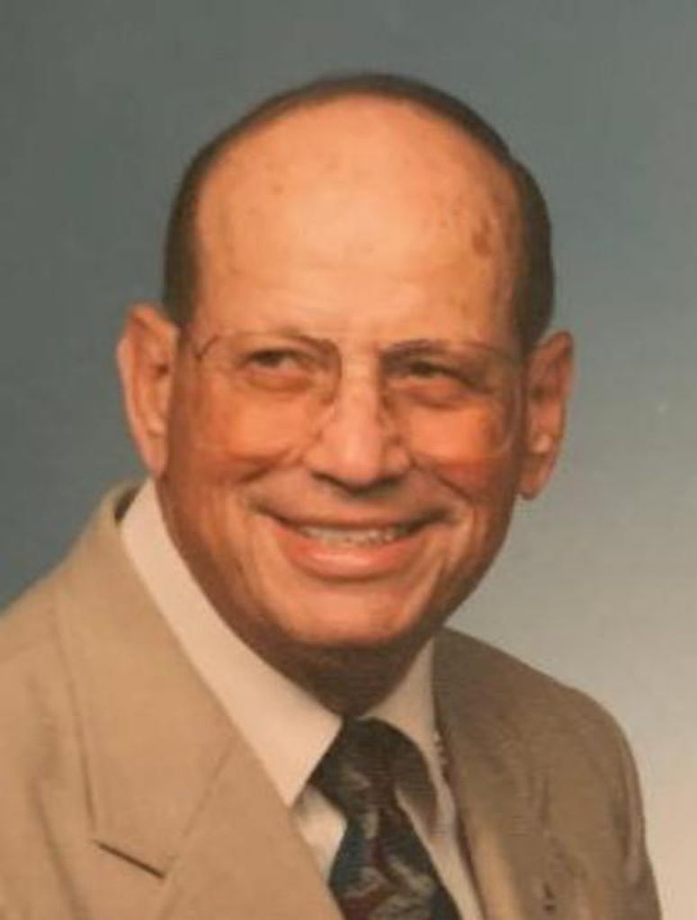 John Lou Triplett
