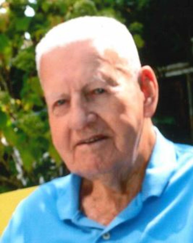 Eric Mclean Walton