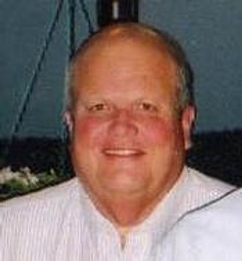 Kenneth Eugene Huish