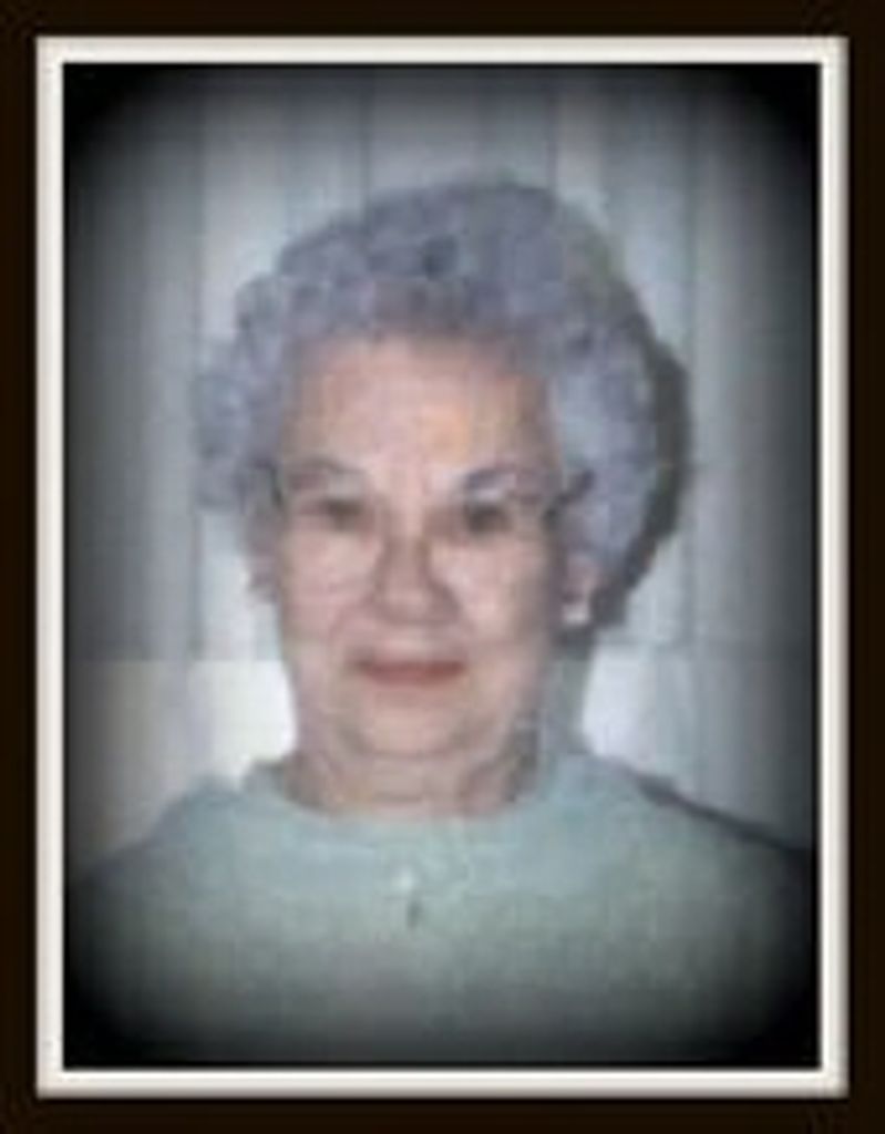 Sara E. (Schroll) Crawford