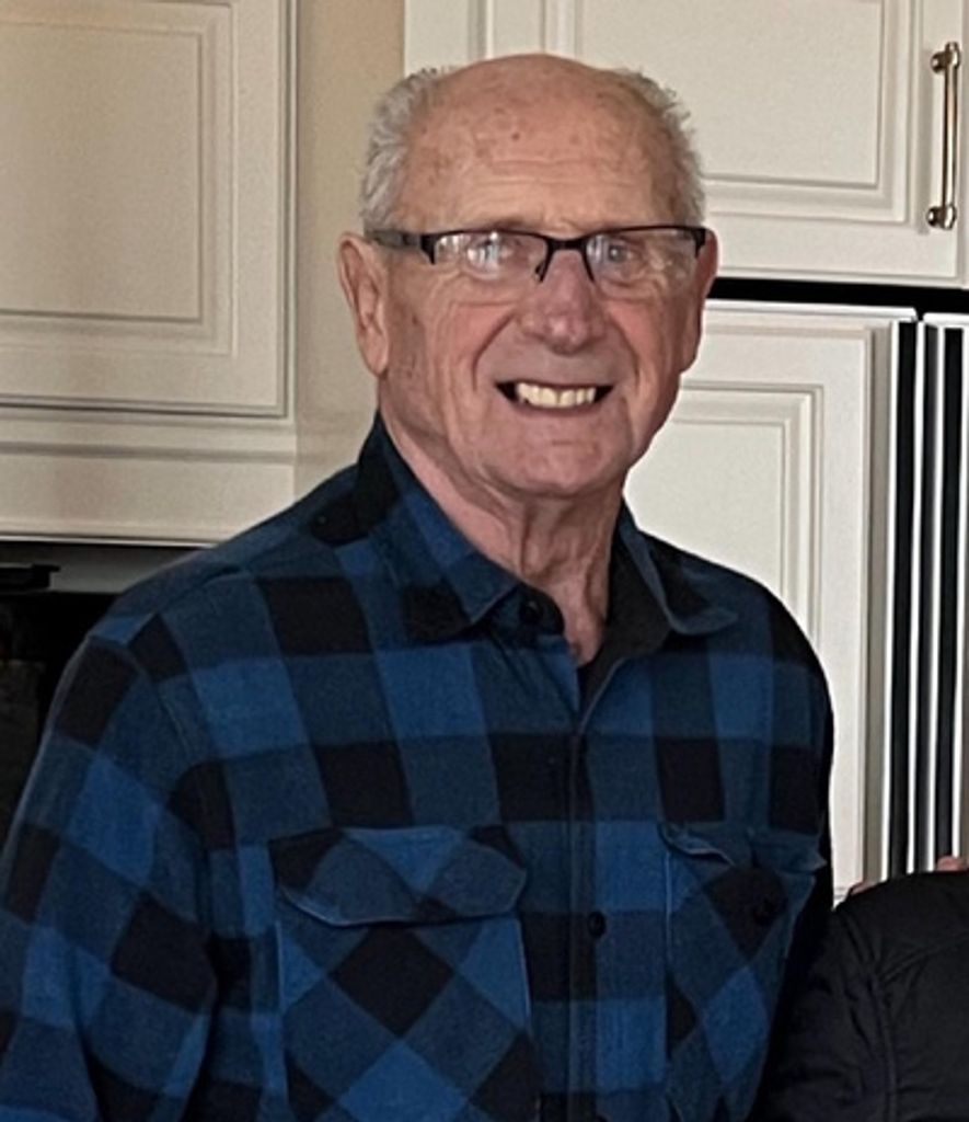 Arlin B. Moyer Profile Photo
