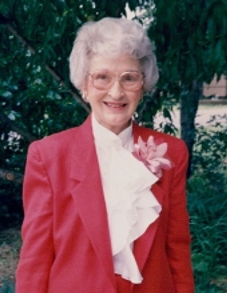 Voncille Taylor Estes Profile Photo