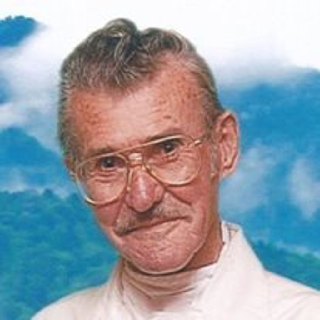 Joseph Edward Mitchell Profile Photo