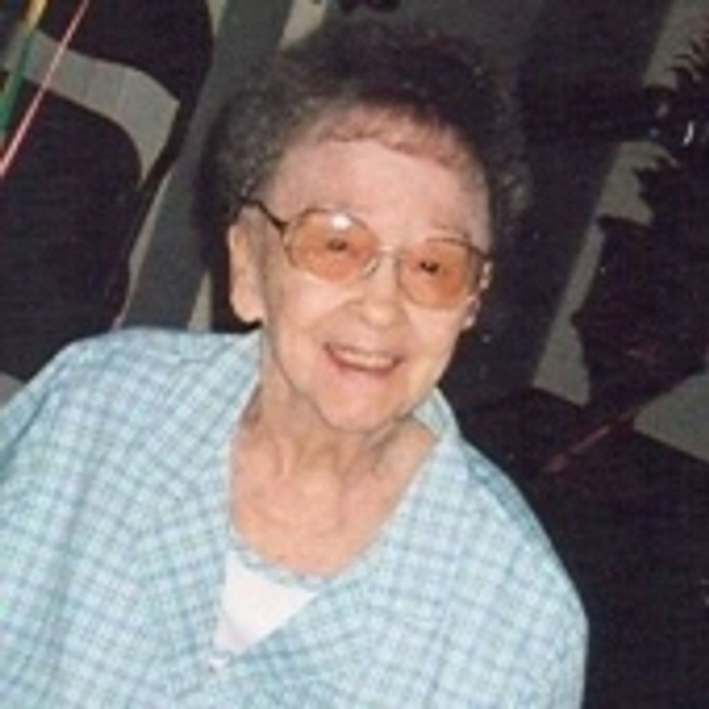 Imelda G. Denome