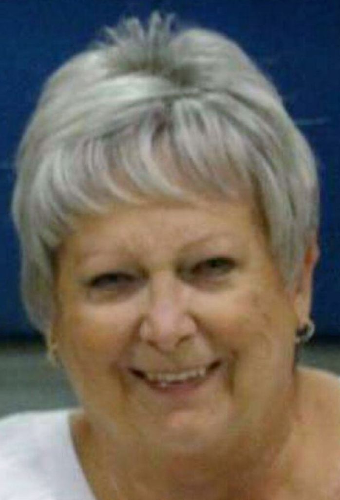 Rebecca L Davis Profile Photo