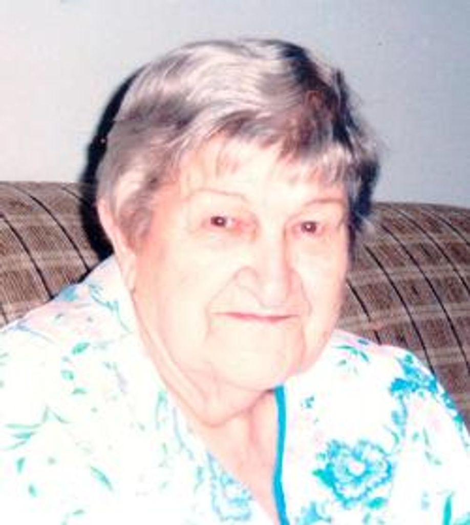 Dorothy Joan Lukas