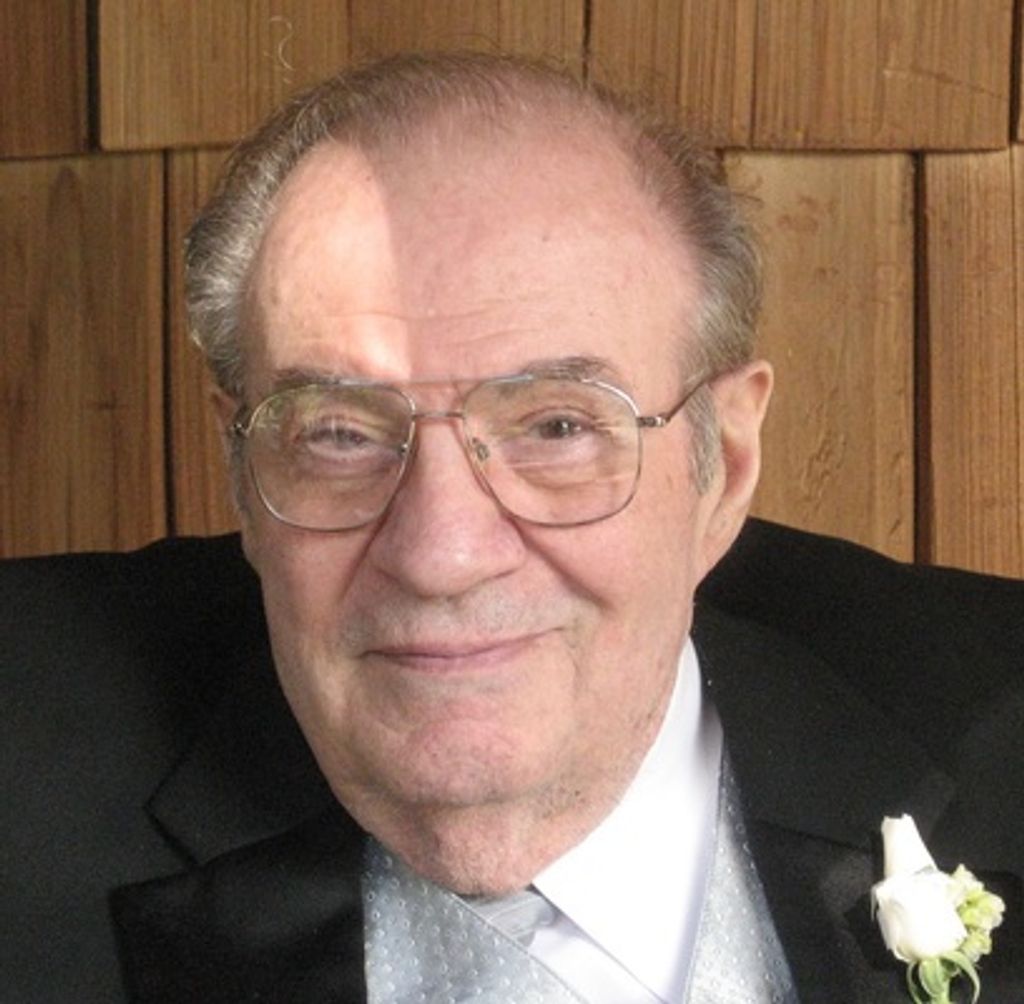 Walter P. Talbert Profile Photo