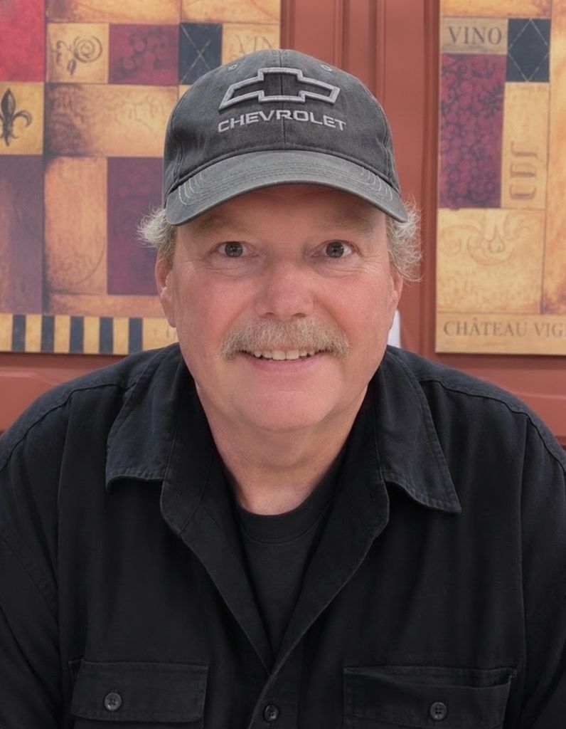 Joseph "Joe" Meronk