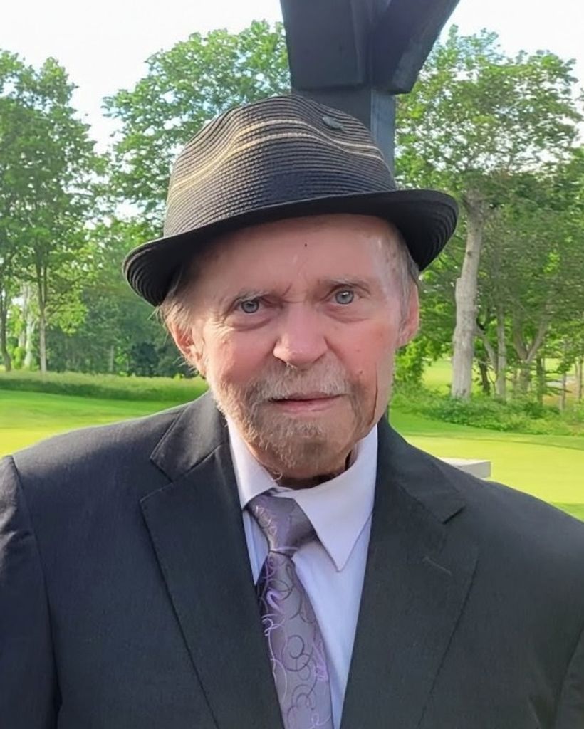 George David Withers Profile Photo