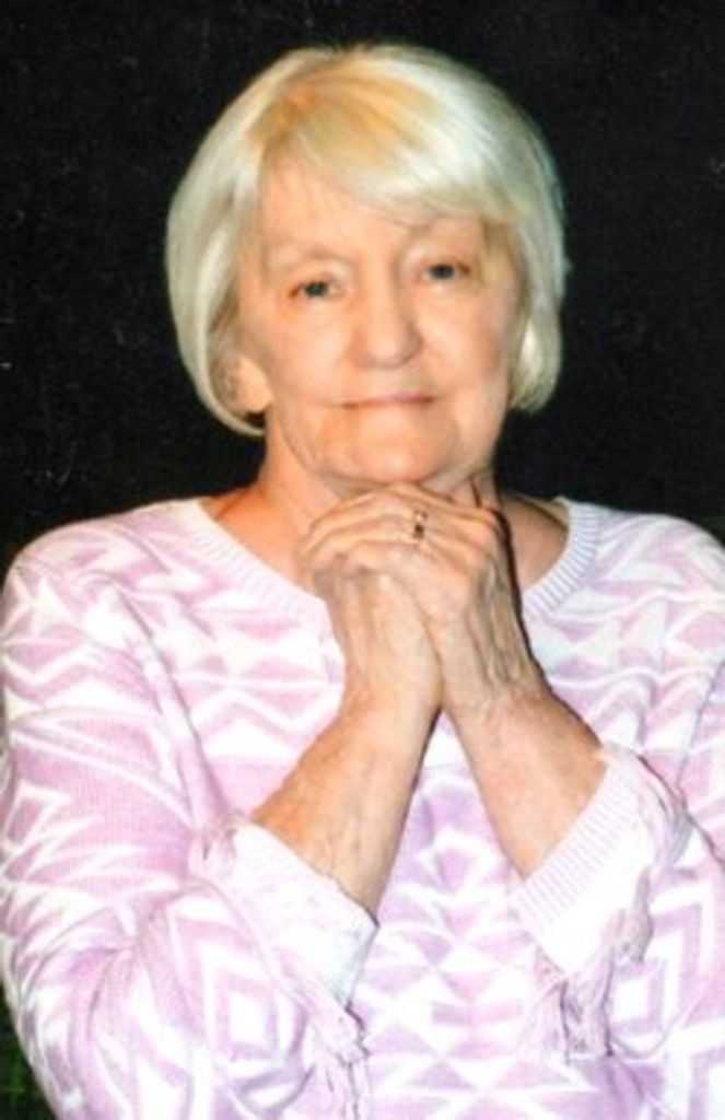 Catherine Louise Headrick