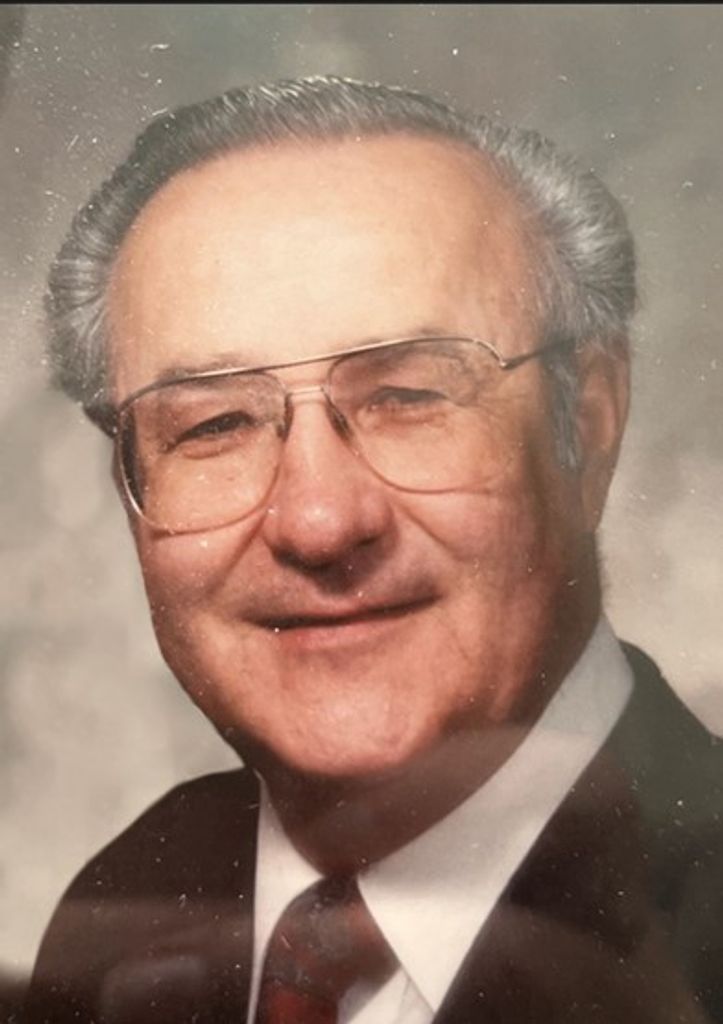 Edward P Skalko Profile Photo
