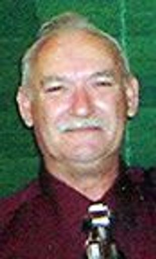 Howard Allen Harding Profile Photo