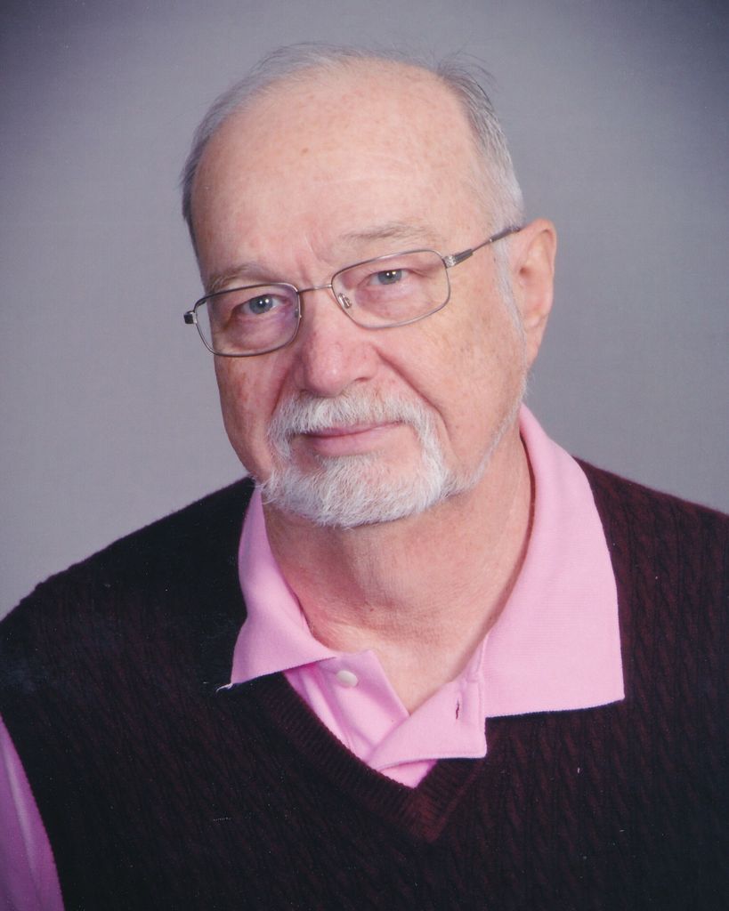 John L. Ranslow Profile Photo