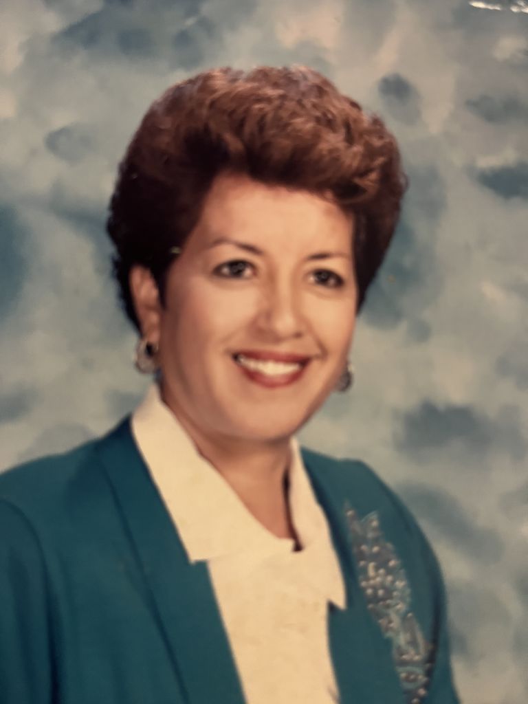 Leonor "Rora" Anaya