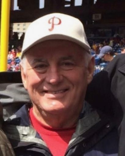 John "Jack" Calhoun, Jr. Profile Photo