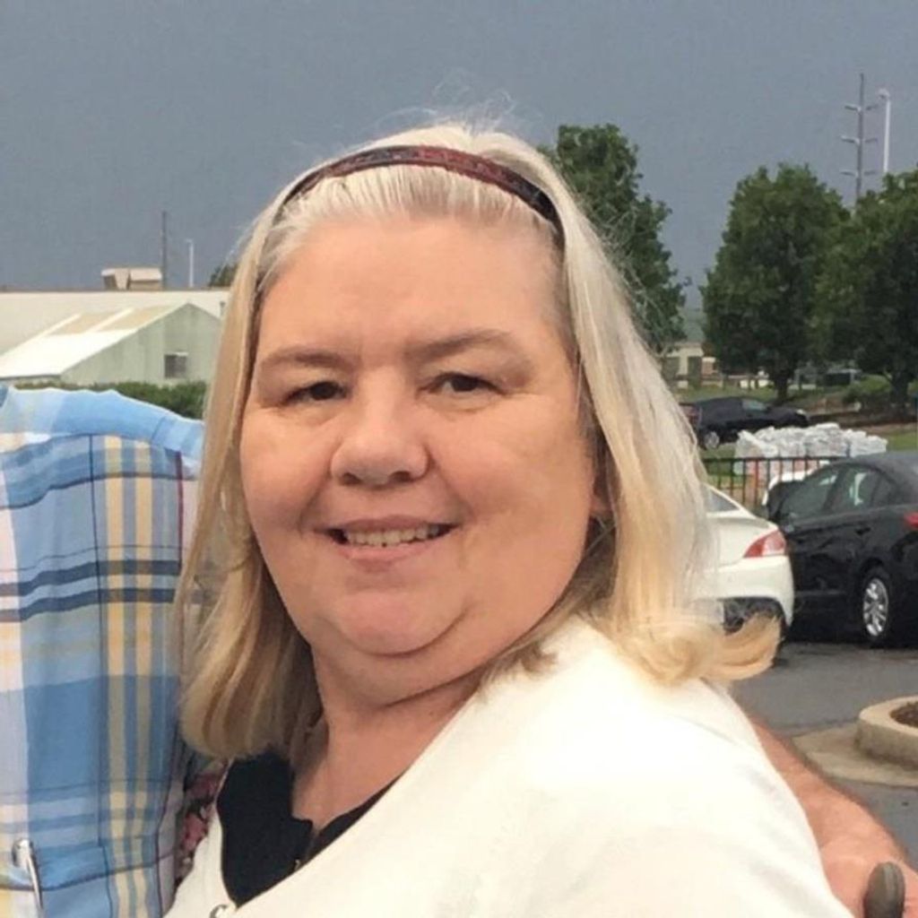 Earlene Marie Wolfe