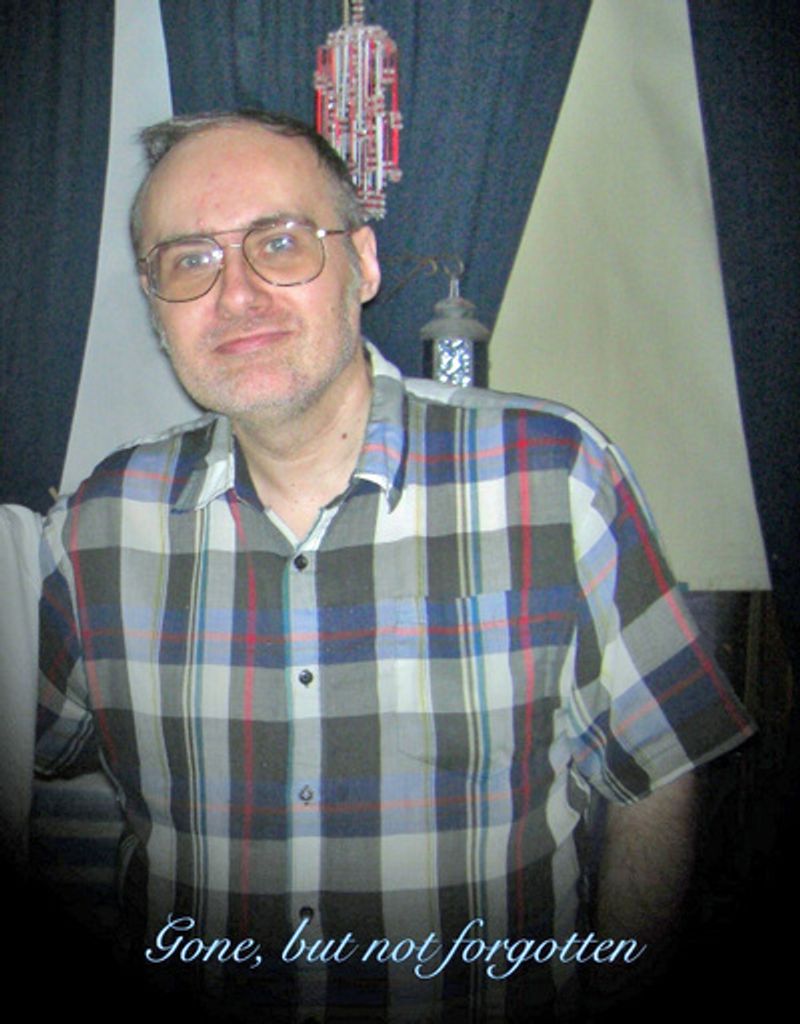 Ricky Lynn Stevens Profile Photo