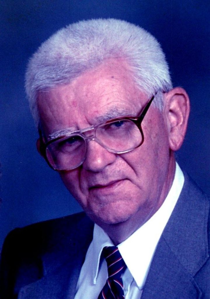 Willie Eugene Hildebrand