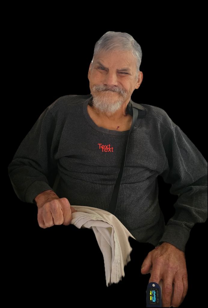 Noble "Chico" Doyle Corder, Jr.