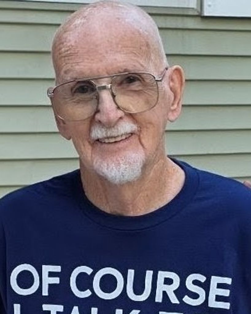 Raymond C. Marshall Profile Photo