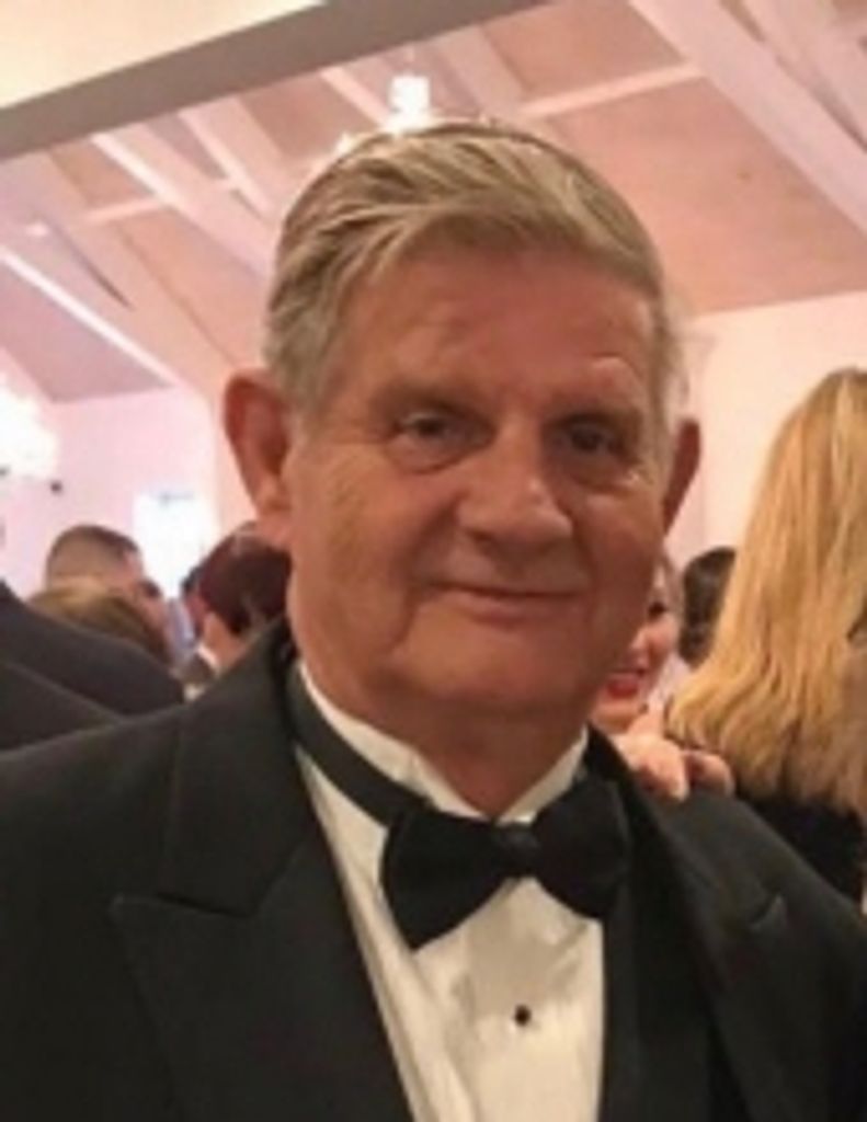 David (D.G.) Long