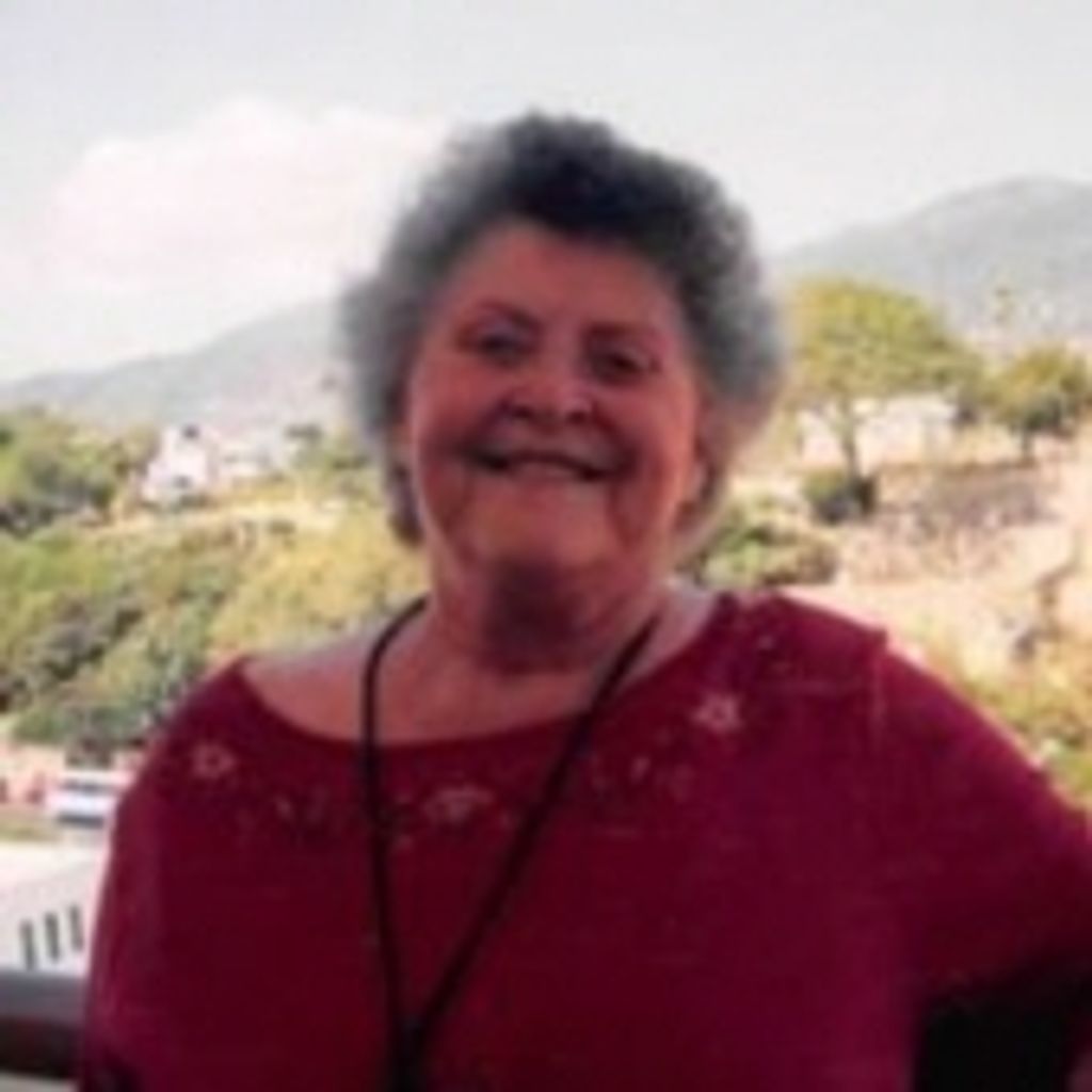 Laura Mclaughlin Profile Photo