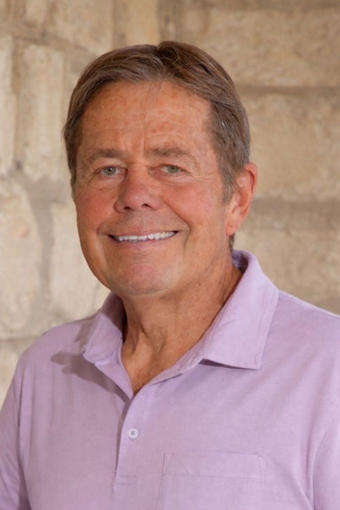 Terrel Seely Profile Photo