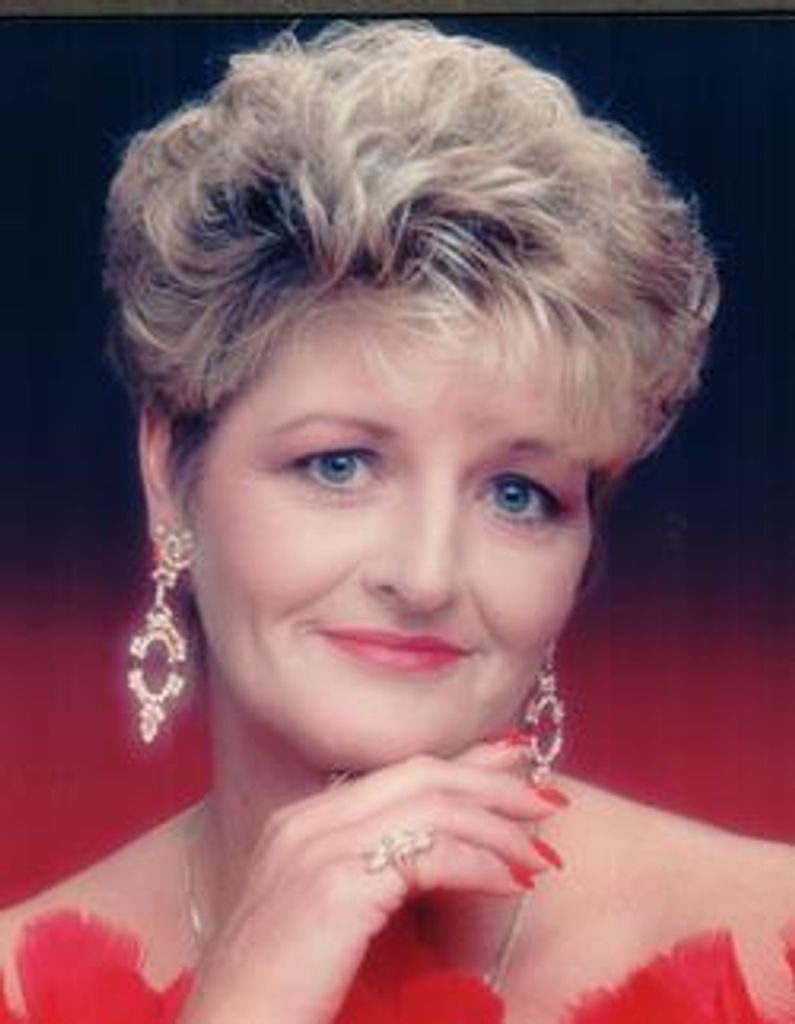 Kay Lynn Amerson