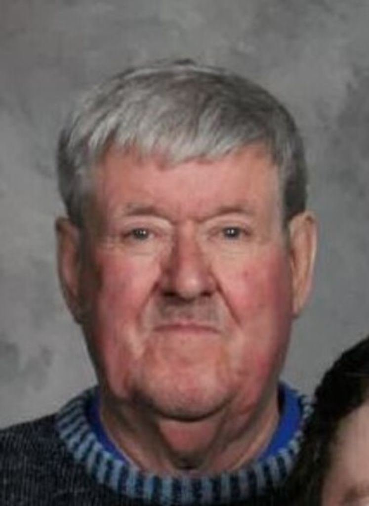 Edward John Gillingham Profile Photo