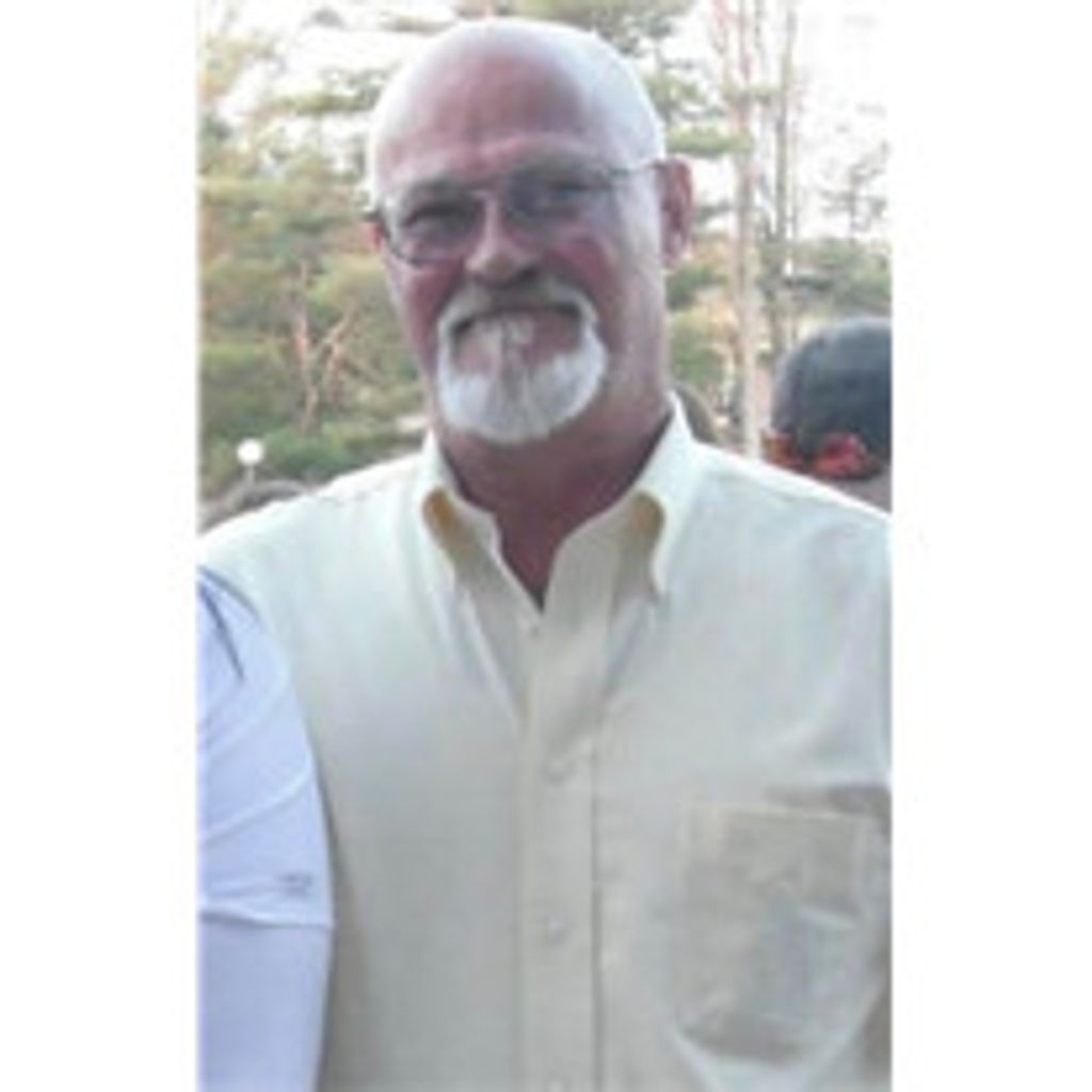 Donald P. Hults