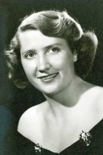 Betty Gabel Profile Photo