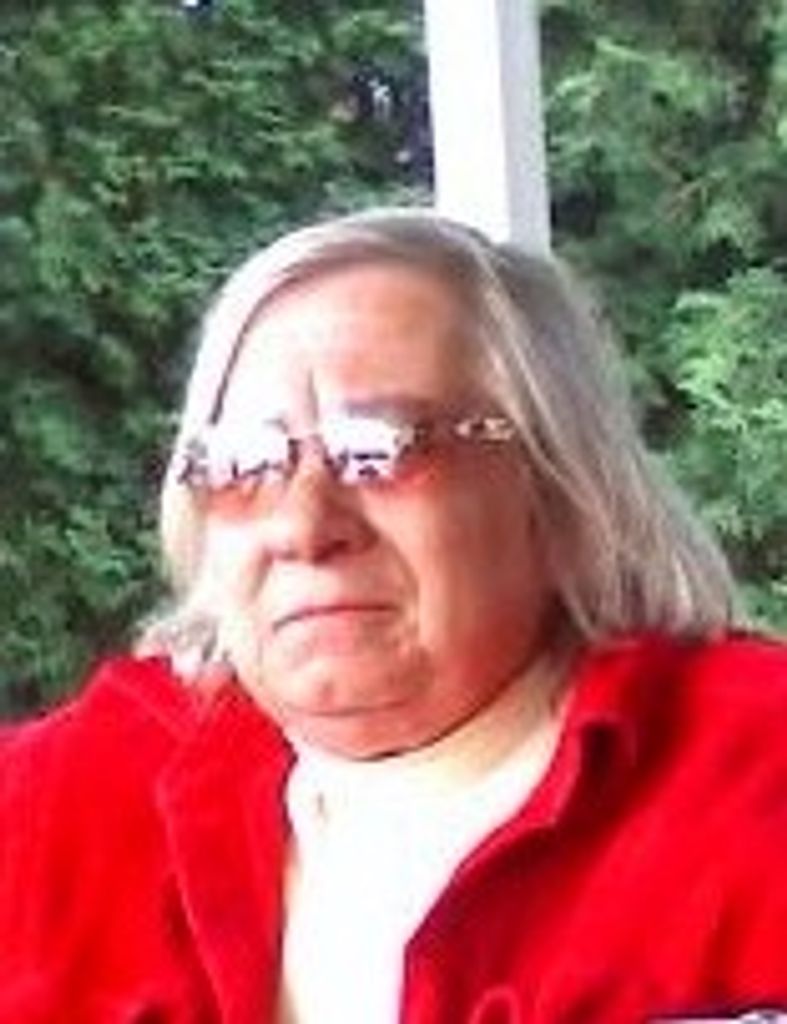 Sharon A. Christie Profile Photo