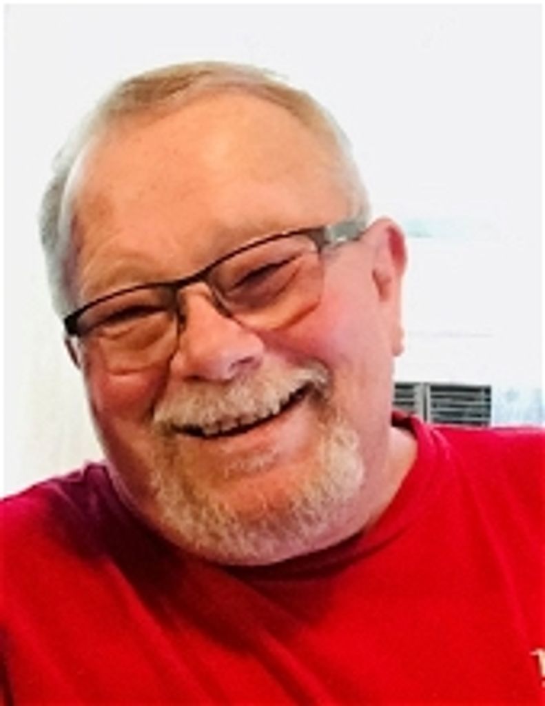 David  H. Stamm Profile Photo