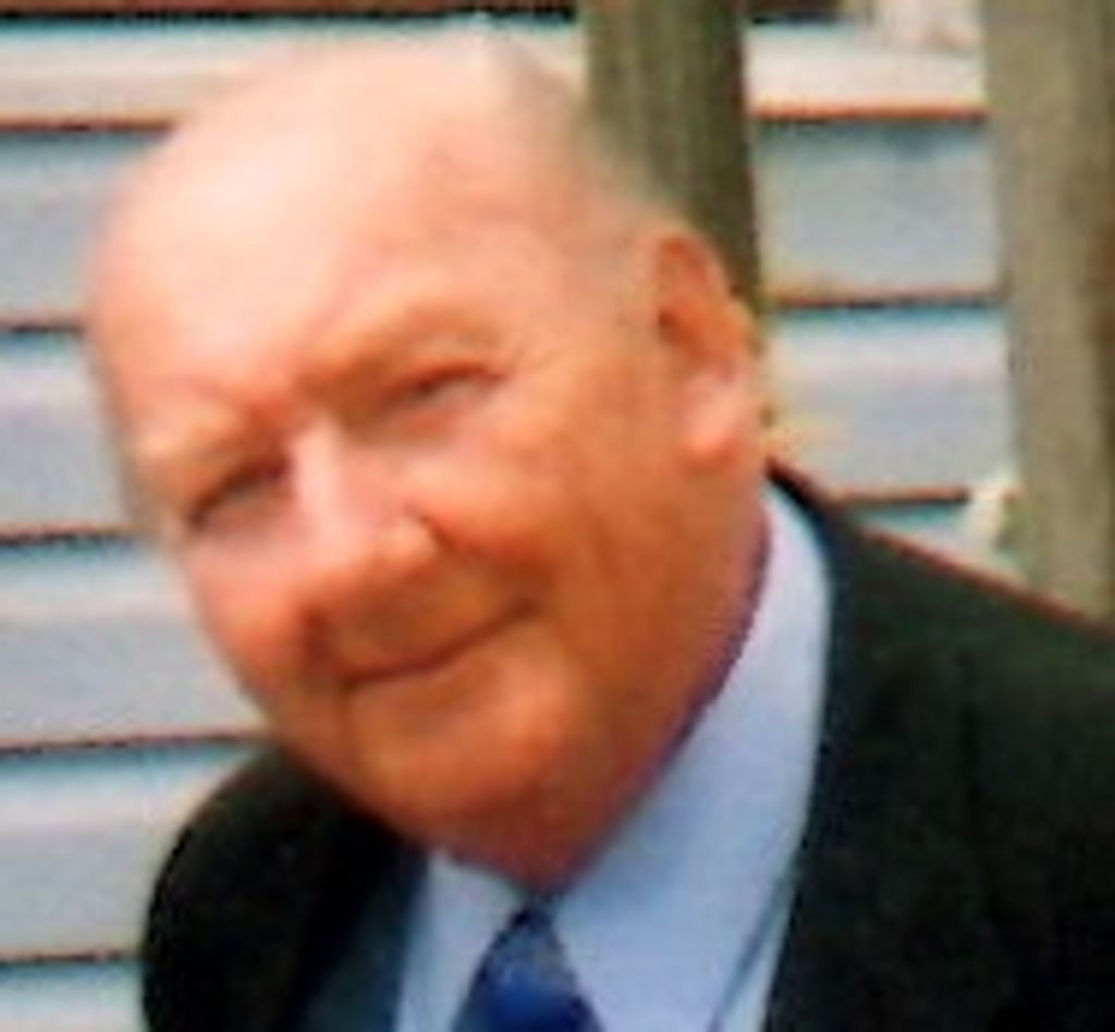 Boleslaw "Wild Bill" S. Czuwara