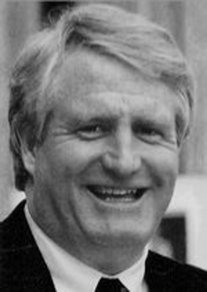 John Crowe Maddox, Iii