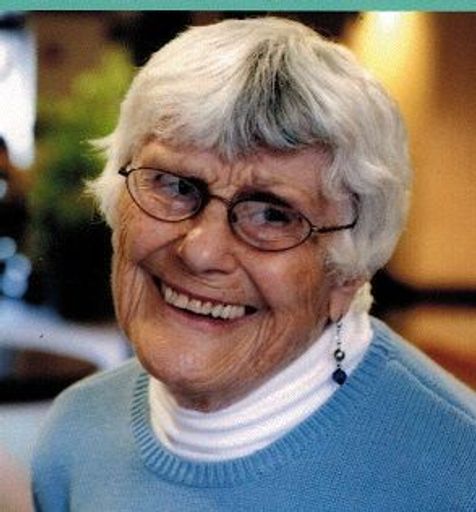 Luella W. Dunlap Profile Photo