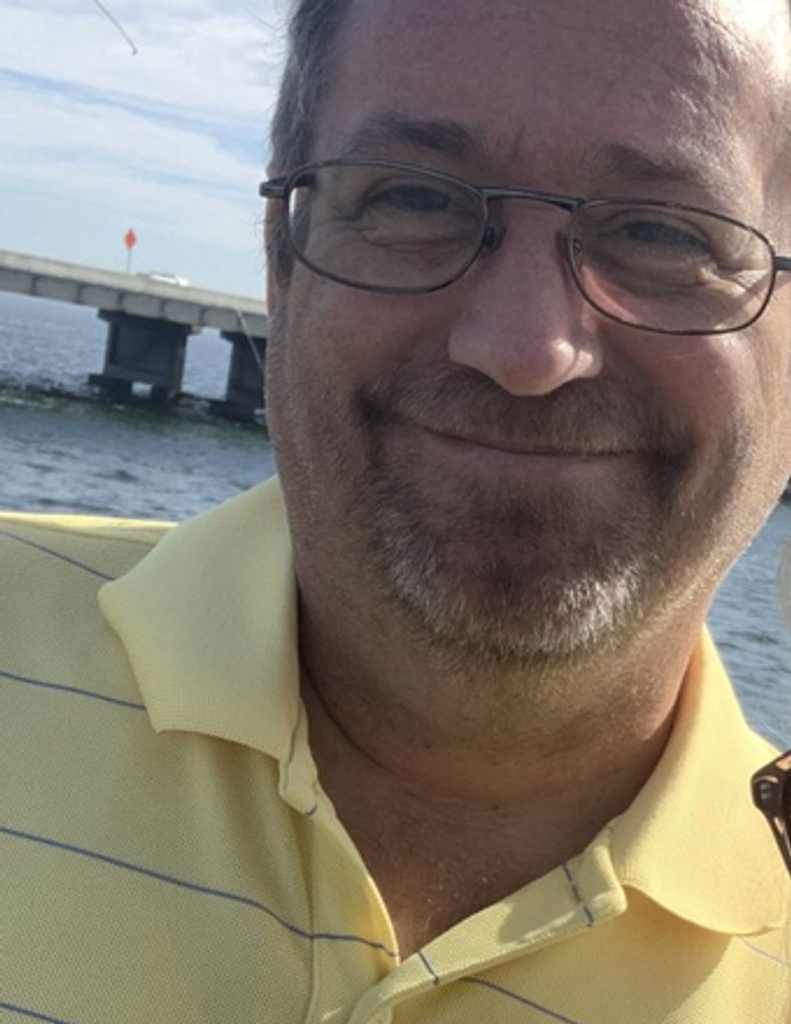 Jeffrey Alan Brockmeier