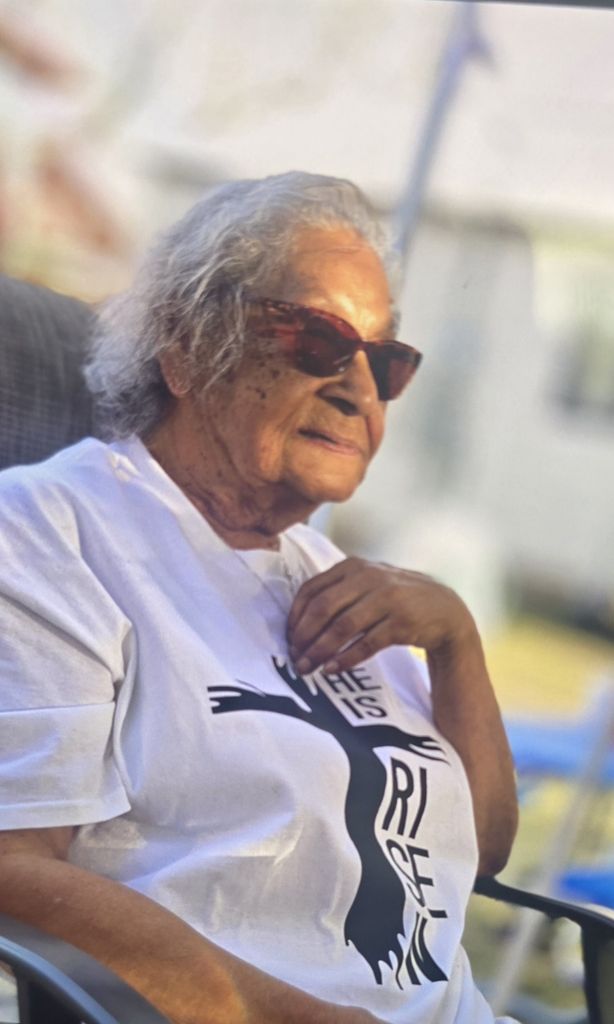 Candelaria Hernandez Profile Photo