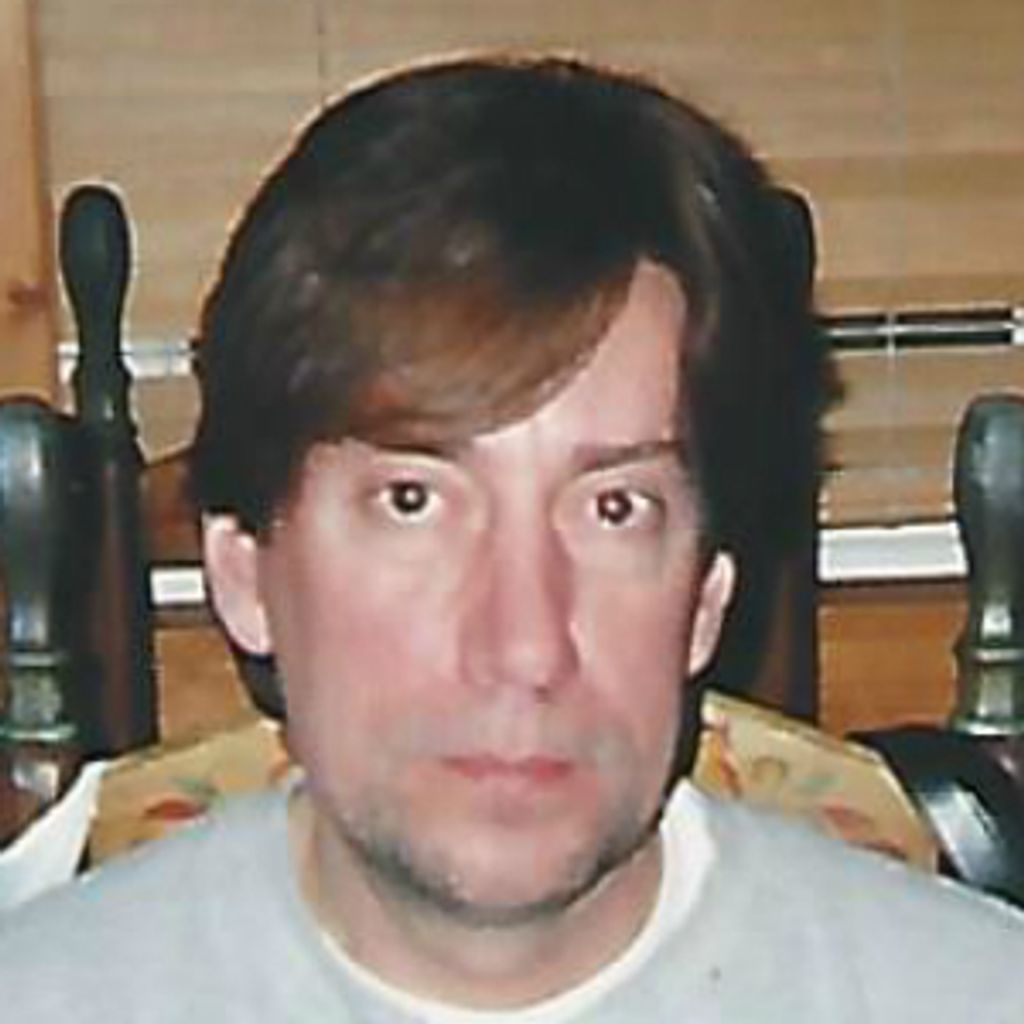 Michael Clutter