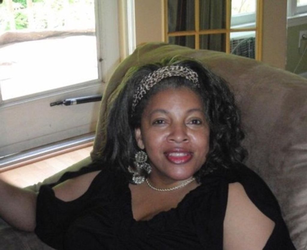 Frances Olivia Murrell-Shelly