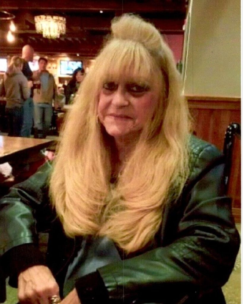Susan L. Capella