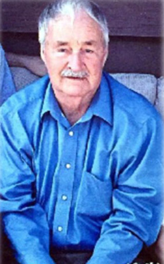 Edgar Alvin Mutchler