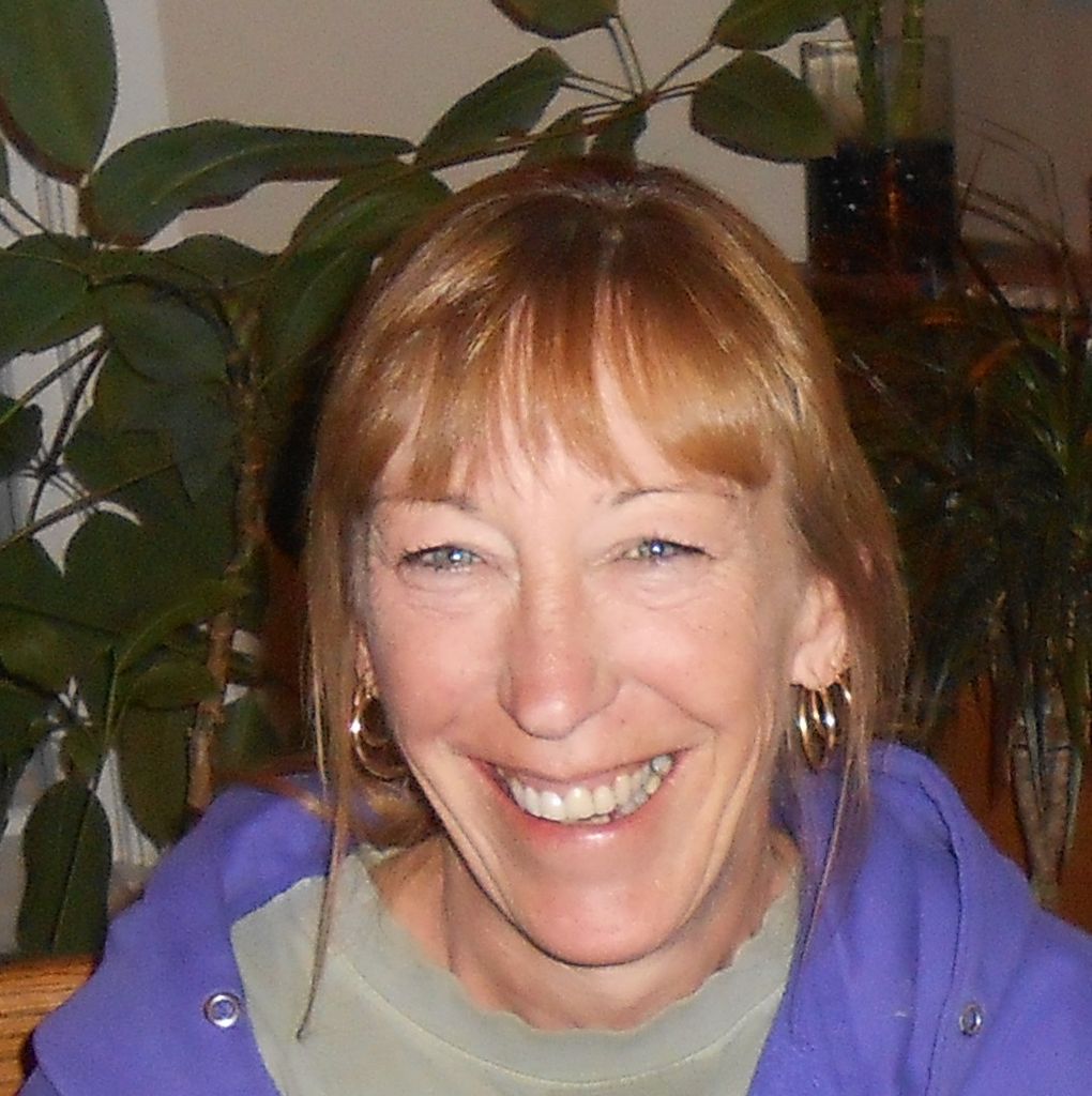 Kathi Novachek