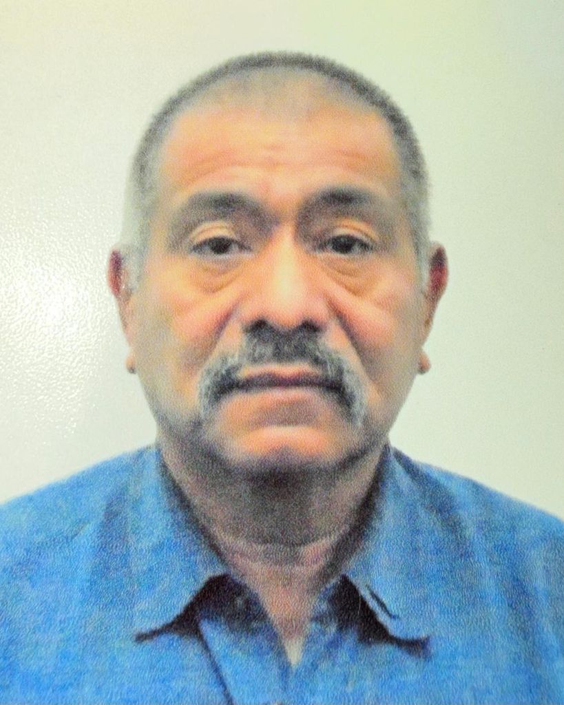 Encarnacion Guevara Turcios Profile Photo