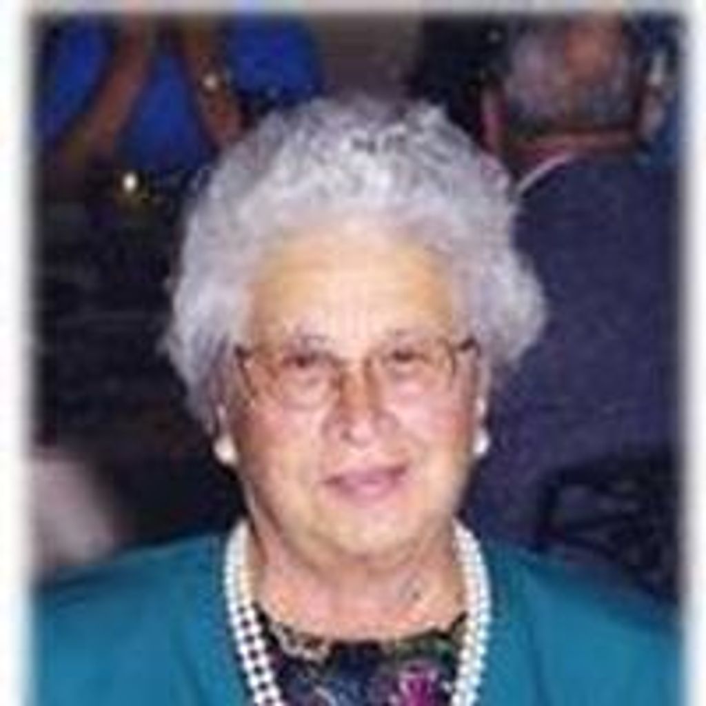 Alice H. Placek