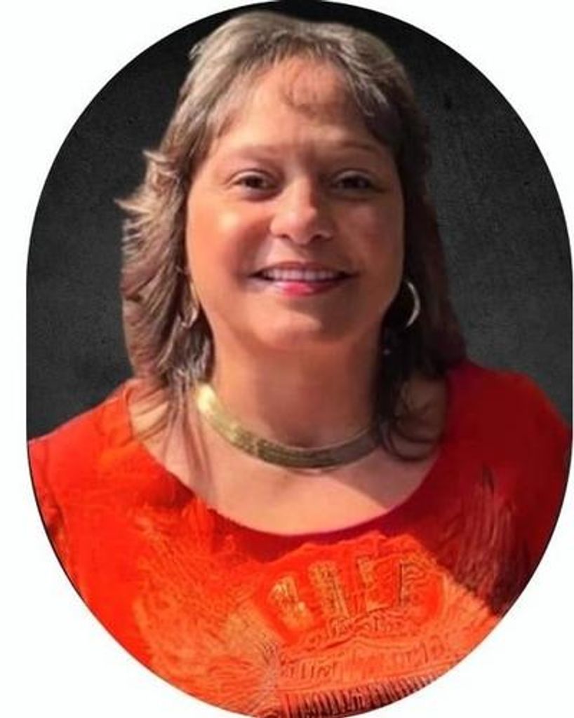 Tina Michelle Goolsby Profile Photo