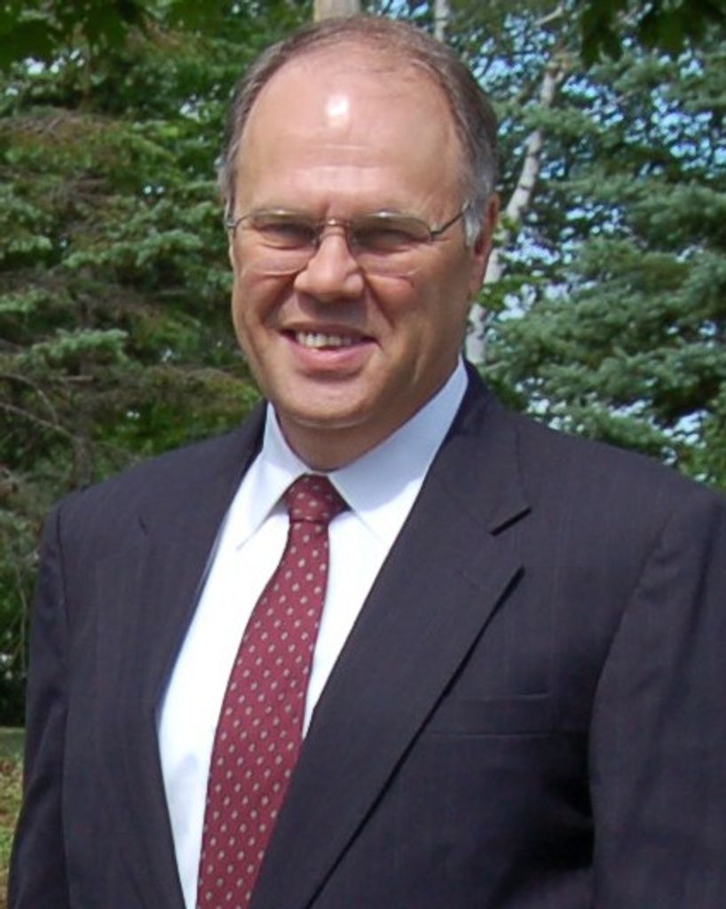 John Clifford Homstad