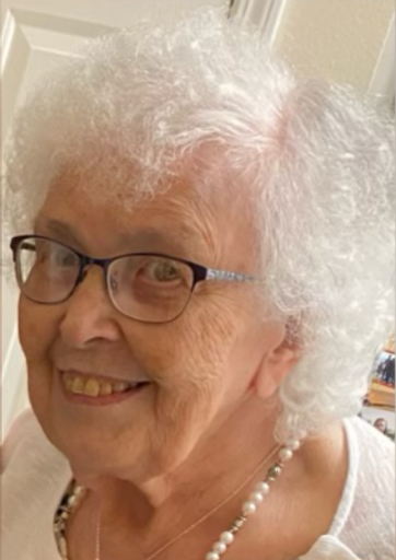 Lois Arlene Mcallister Profile Photo