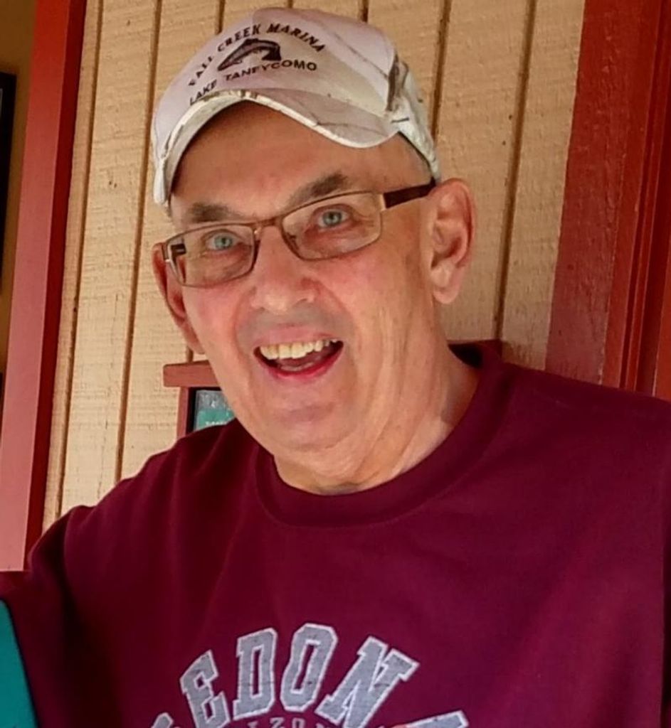 Ronald Olejniczak Profile Photo