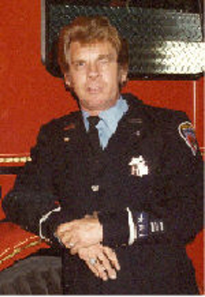 Kenneth Clayton Gaddis Profile Photo
